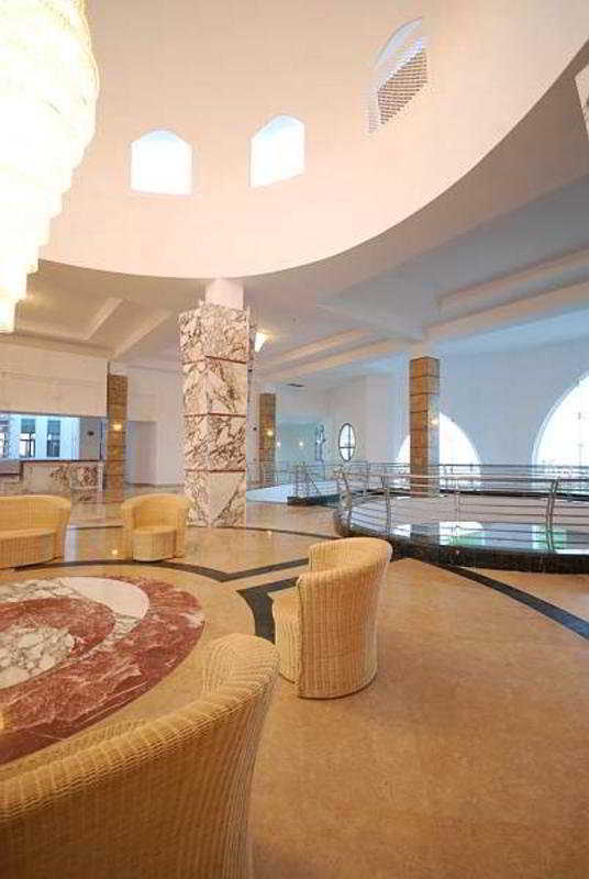 Gorgonia Beach Resort Marsa Alam Exterior foto